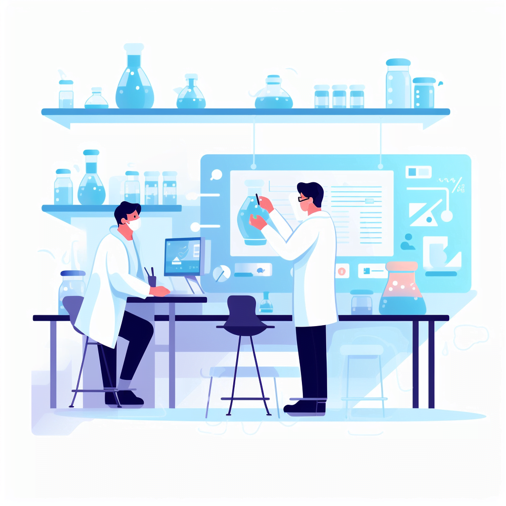 scientists arguing