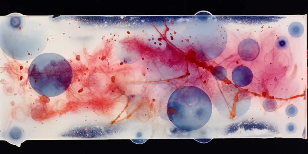 Типы Ветеринарных Тестов