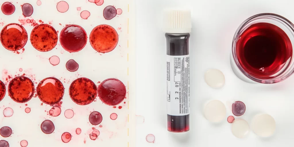 Гематология - анализ крови собак