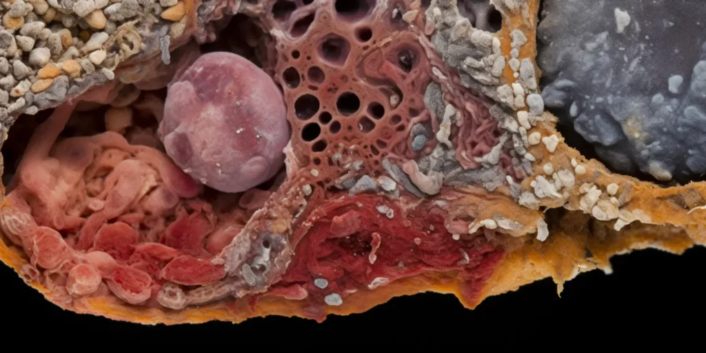 Ветеринарная гистопатология