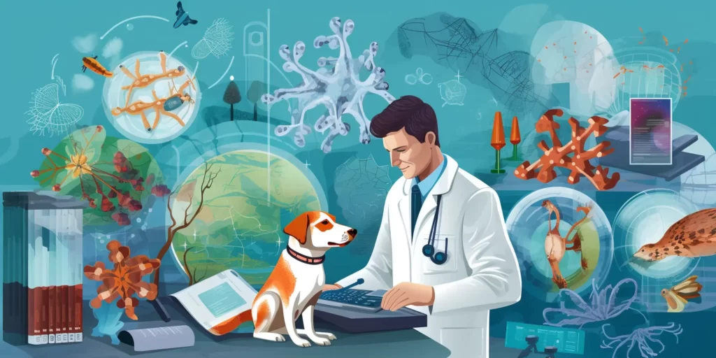 Ветеринарная микробиология